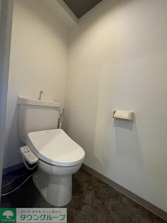 サニースカイの物件内観写真